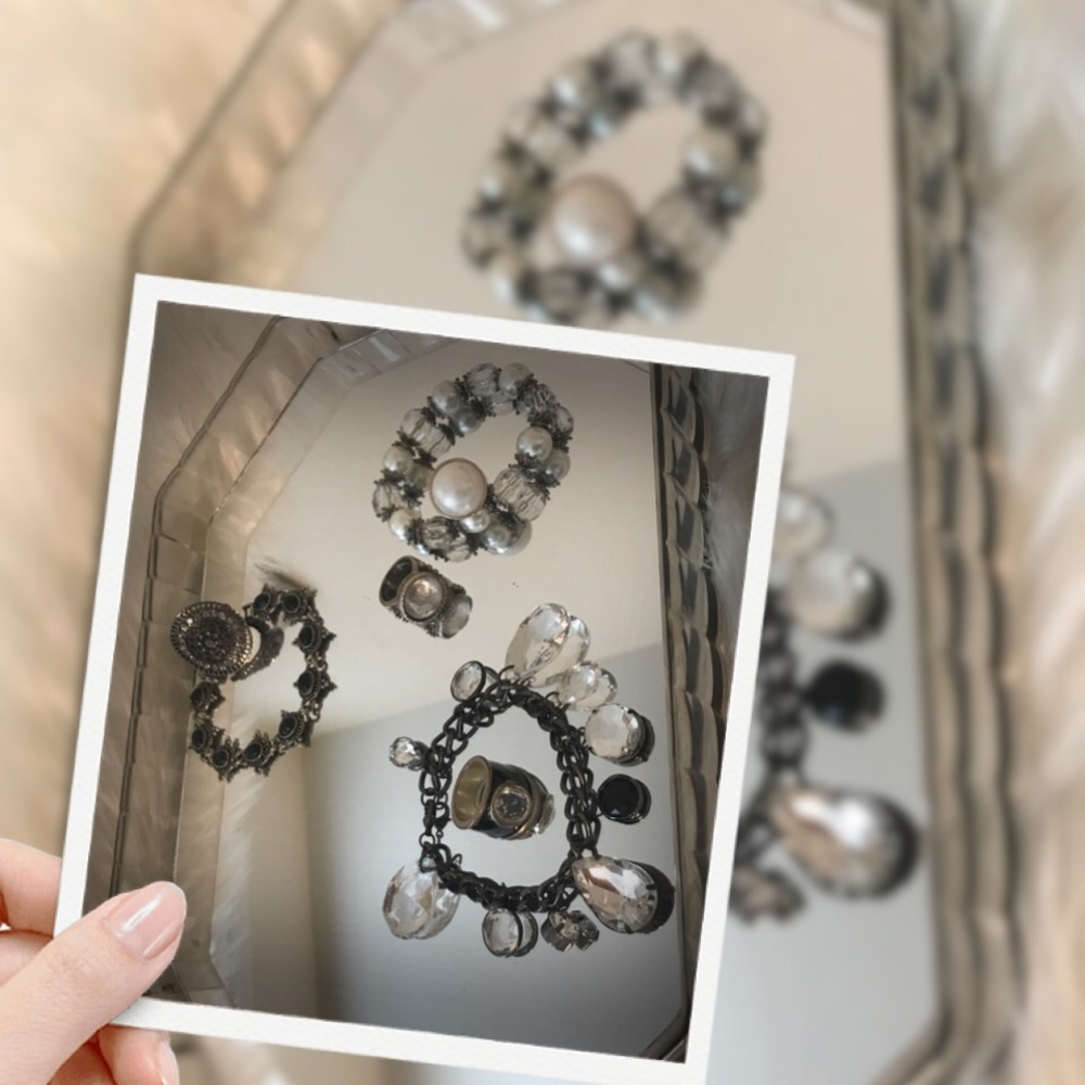 All occasion accessories